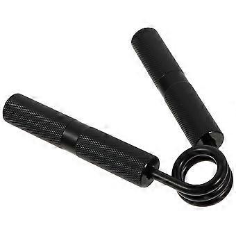 Finger Trainer Strengthener Hand Gripper for Workout 2Pcs Metal Grip