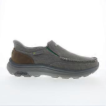 Skechers Adult Mens Slip-ins John Deere Relaxed Fit: Pollard - Horace Lifestyle Sneakers