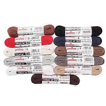 Pedag Flat Cotton Laces