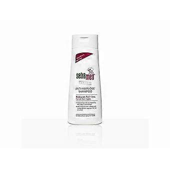 Usv Sebamed Anti Hårtap Sjampo 200ml