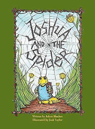 Joshua and the spider