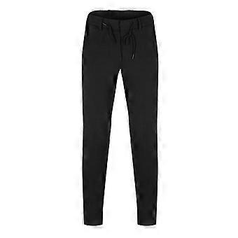 Hugo Boss Mens Straight Leg Trousers