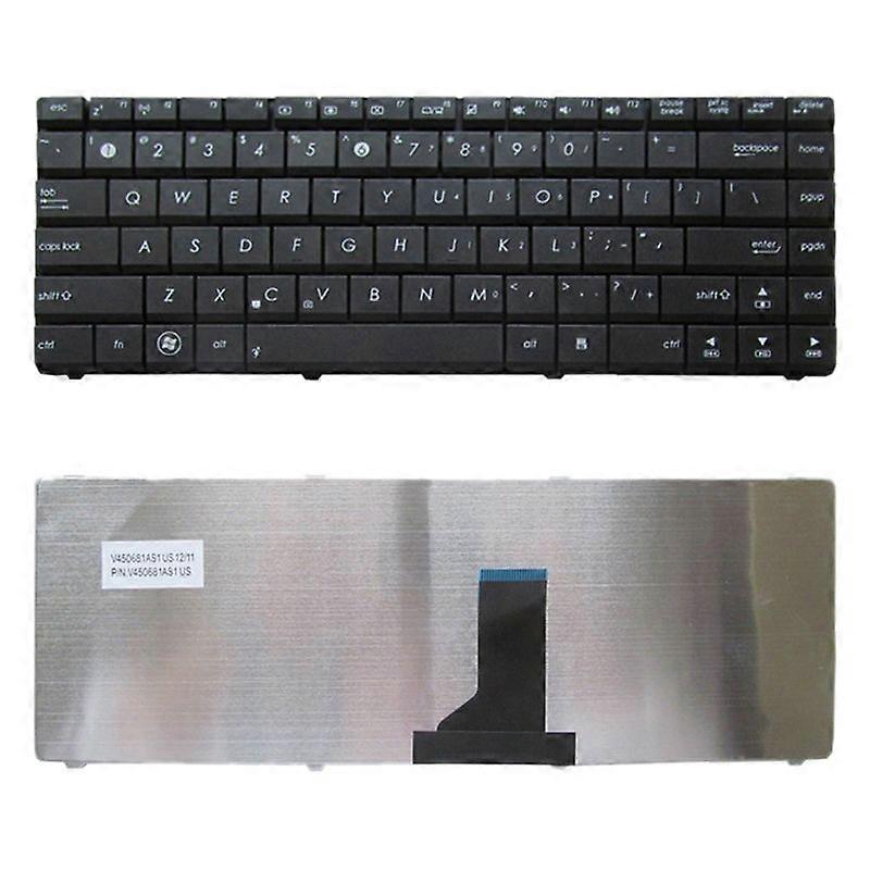 US Keyboard