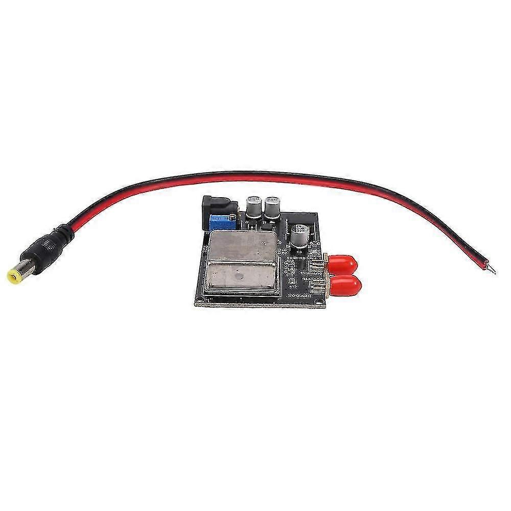 10mhz Ocxo Ultra-stable Low Phase Noise Precision Clock Reference Source Reference Source Fine-tune