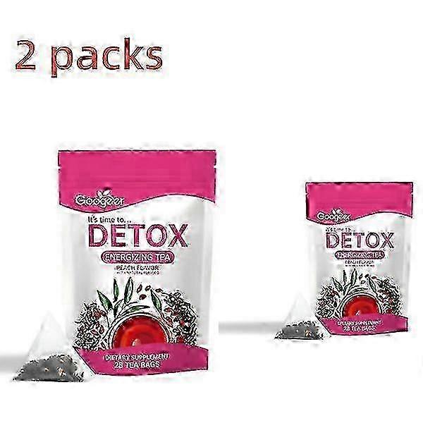 56 Pieces of Weight Loss and Detoxification Tea with Abdominal Fat Herb Promotes Effective Weight Loss and Shaping for Adults and Adolescents_1