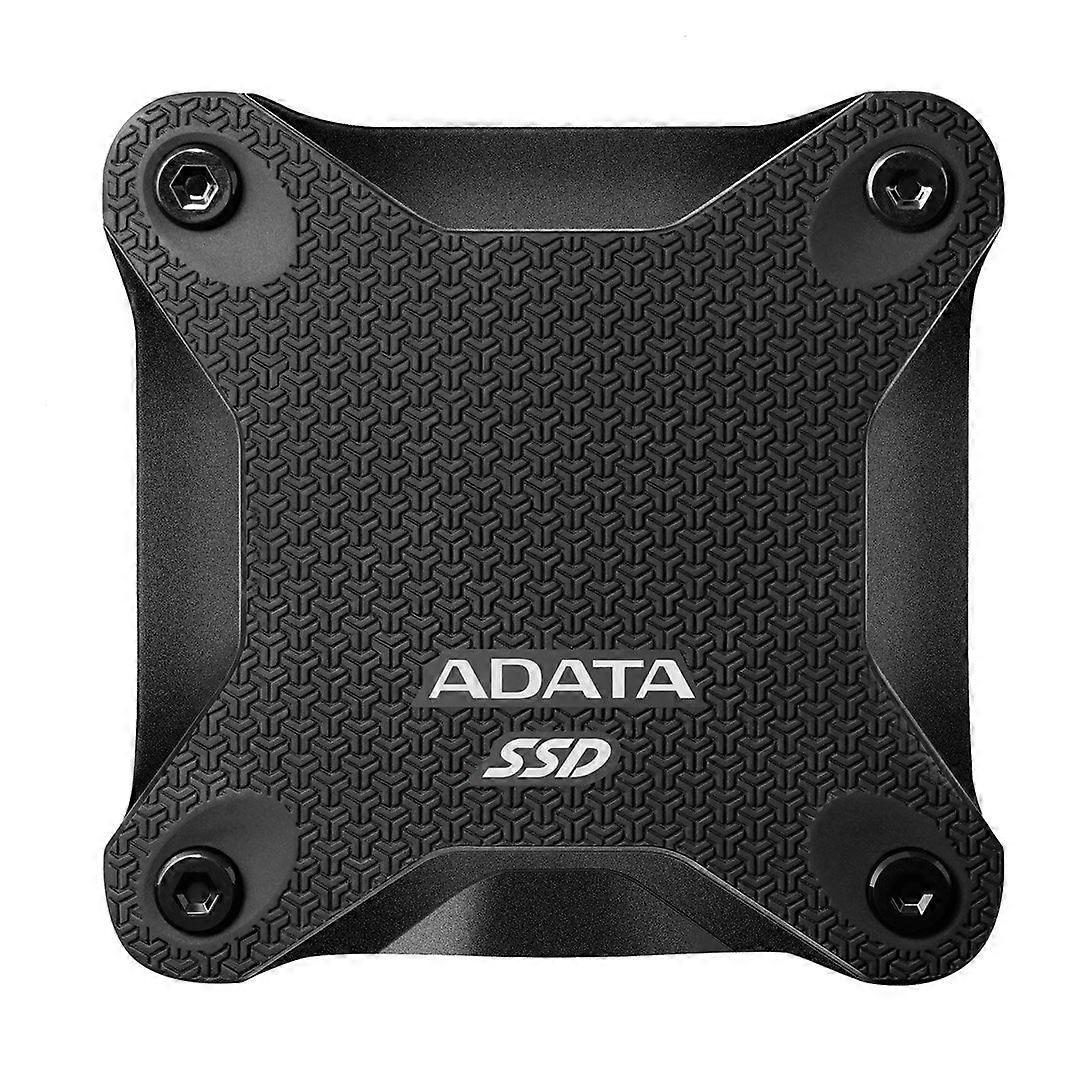 Adata Ssd Disk Sd620 2tb Black