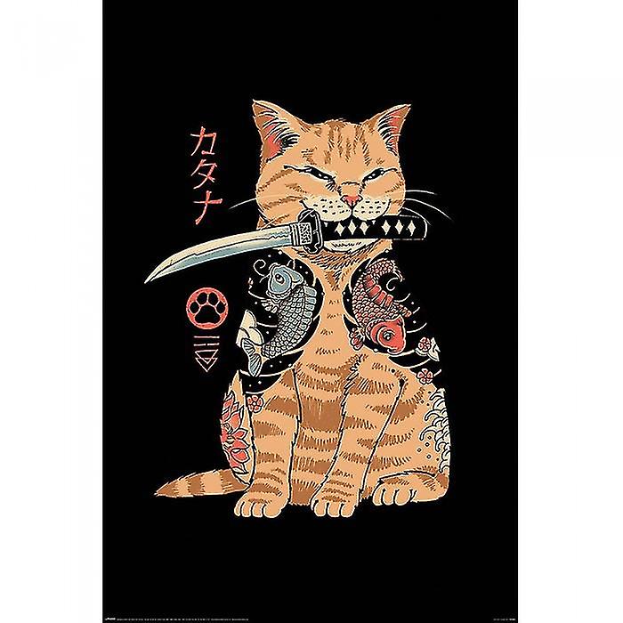 Vincent Trinidad Catana Juliste