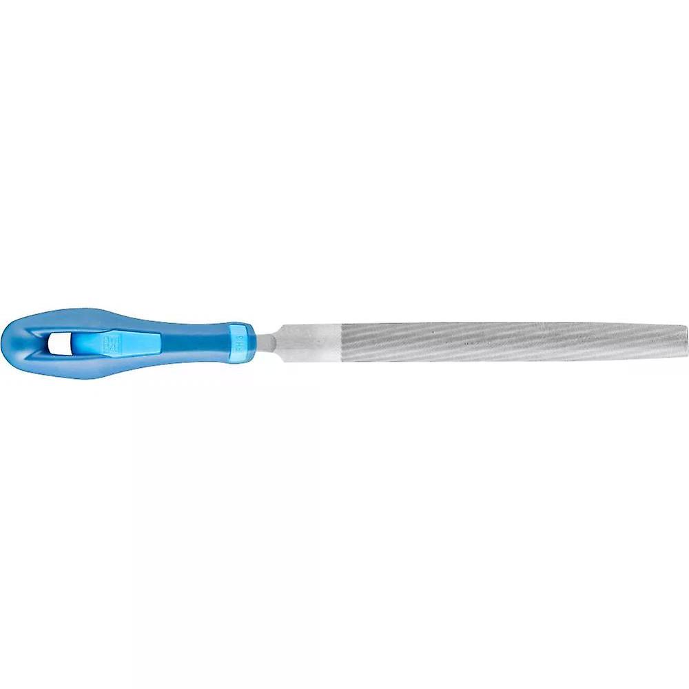 Workshop File half-round Ergonomic Handle 150mm
