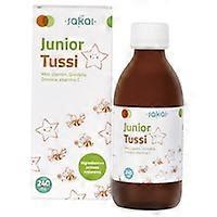 Junior Tussi Syrup 240 ml