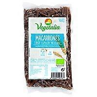 Organic whole spelt macaroni 500 g