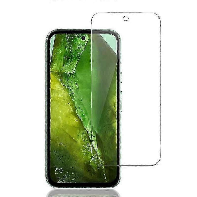 For Google pixel 7Pro Screen Protector Tempered Glass Film,Ultra Resistant