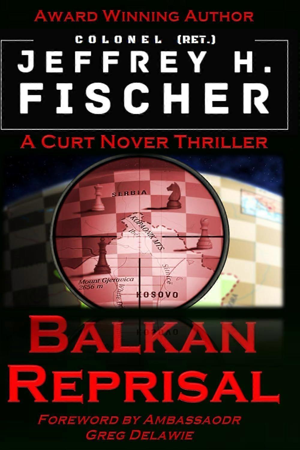 Balkan reprisal