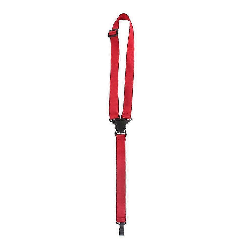 Practical Ukulele Strap Instruments Polyester Strap Comcompatible withtable Strap compatible with Ukulele