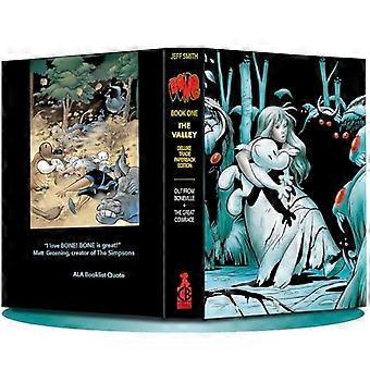 BONE Deluxe Edition, osa yksi: Laakso