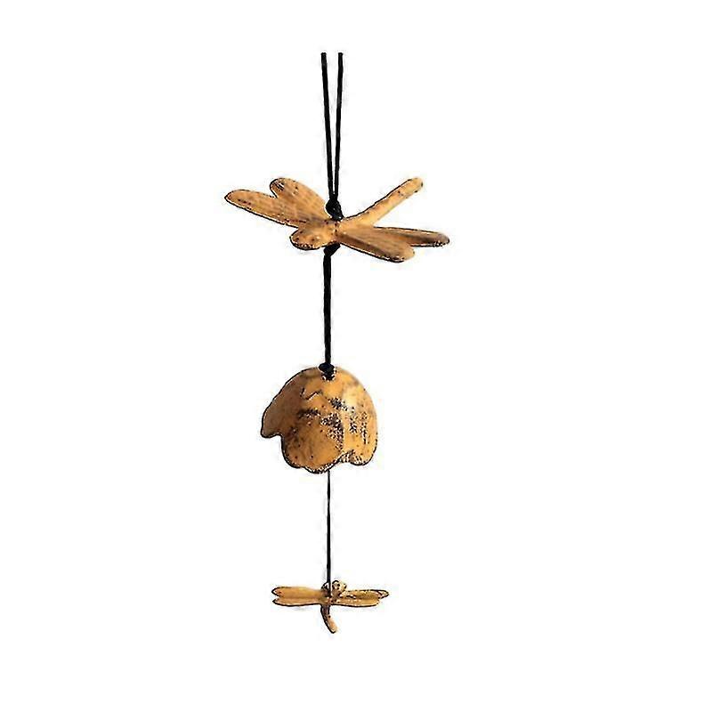 1pcs Iron Made Wind Chimes 26-27