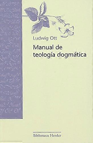 Manuel de Teologia Dogmatica