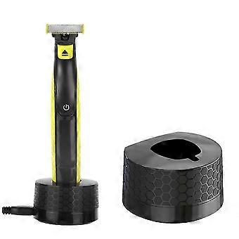 Opladningsbase til One Blade QP2520 QP2530 QP2620 Barbermaskine