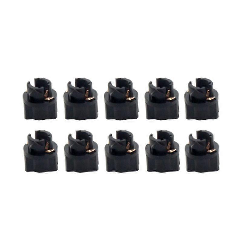 10 pcs T5 Base 3/8\