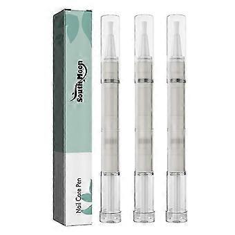 Pen voor de behandeling van schimmelnagels (teen- en vingernagels), nagelversterker tegen schimmels en ingegroeide en verdikte nagels. Nieuw product S04.