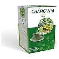 Tea Nº6 Cháfig 100 g