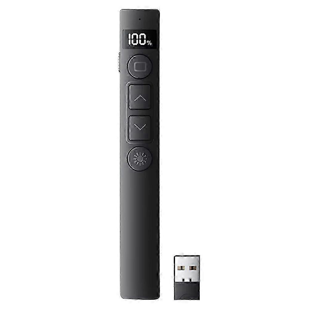 B7 Presentation Clickers, Digital Display Remote Page Turner