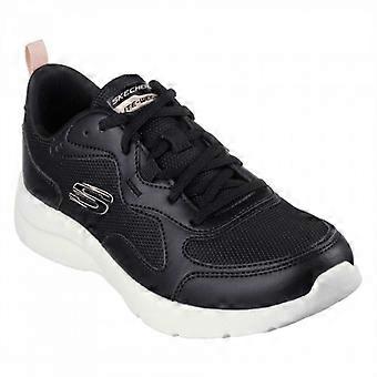 Skechers Womens/Ladies Dynamight 2.0 Mesh Trainers
