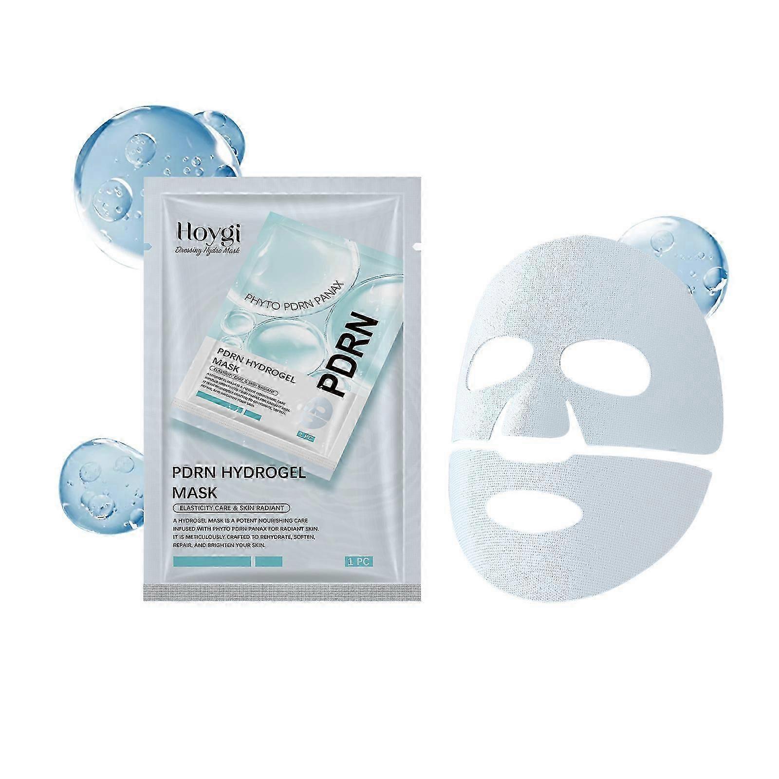 Masque hydratant en profondeur