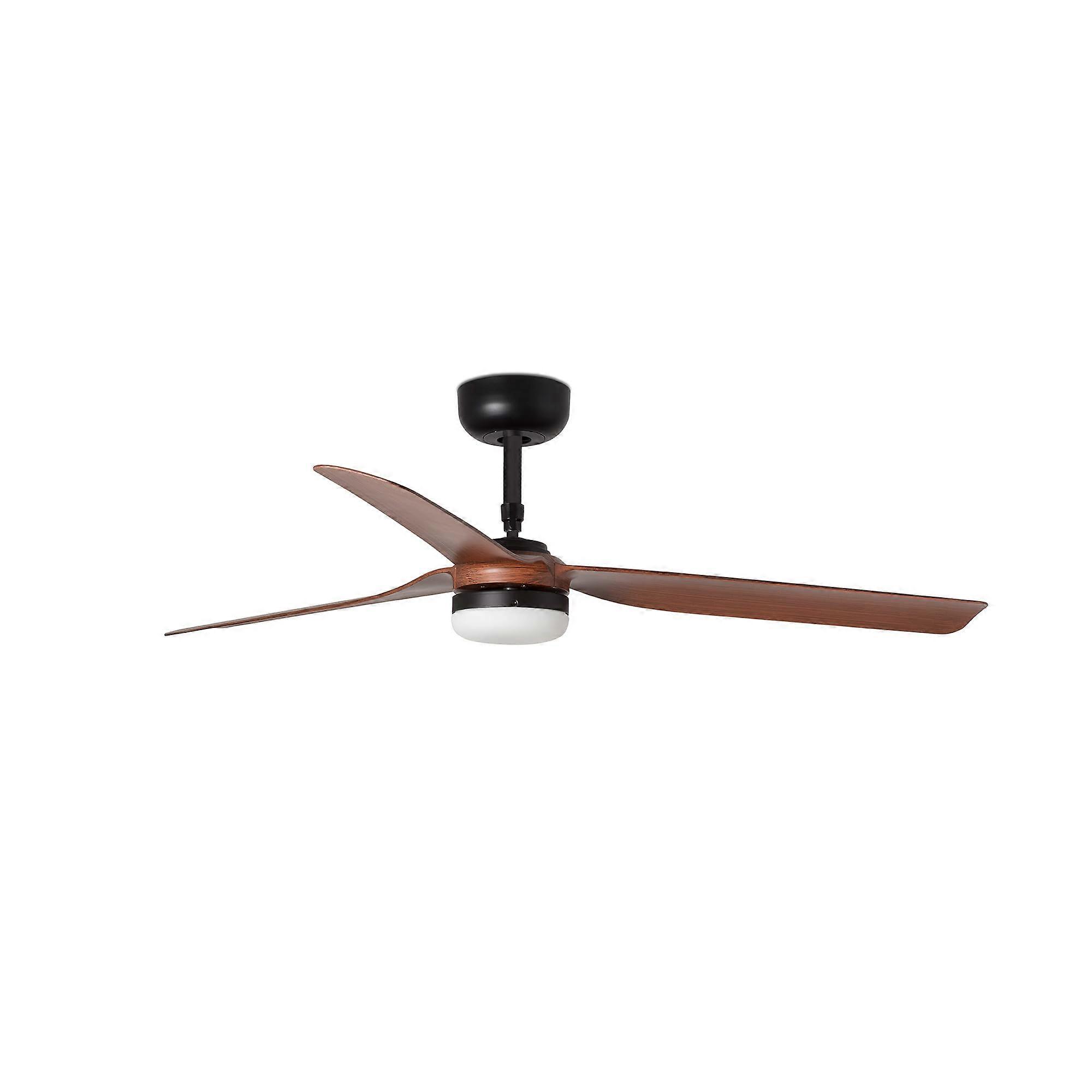 DC Deckenventilator Punt SW-NB mit LED