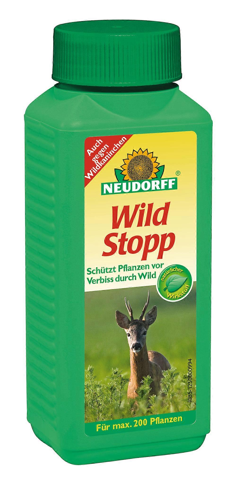 NEUDORFF WildStopp, 100 g