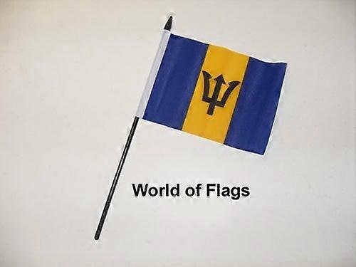 BARBADOS FLAG HGD715