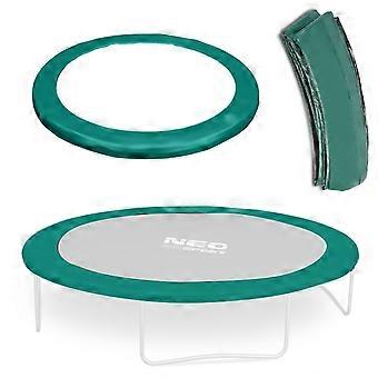 Protection for springs for trampoline 252cm 8ft Neo-Sport