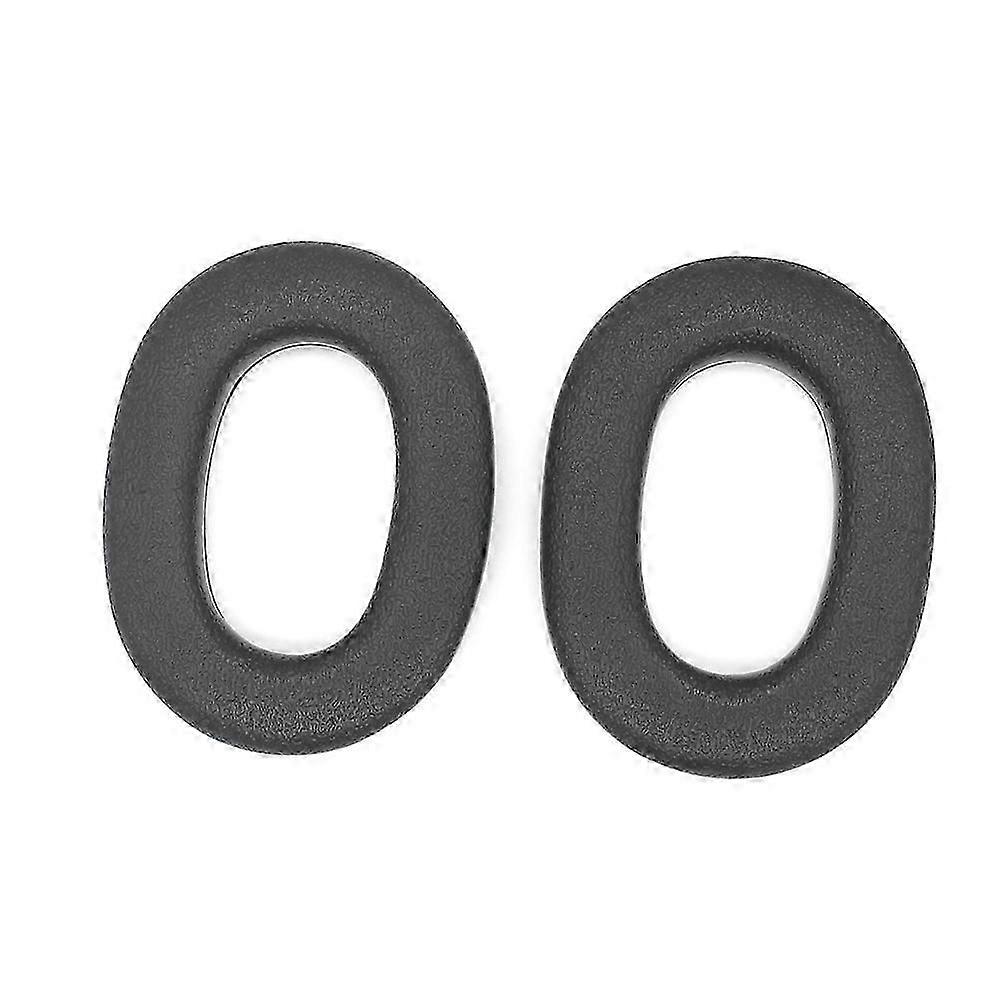 Replacement Ear Pads compatible with 3M WorkTunes Hearing Protector - Durable Headset Earpads Repair Kit