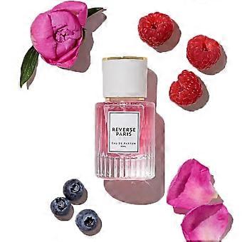 Women's Fruity Perfume - Long Lasting Floral Woody Scent for Daily and Special Occasions