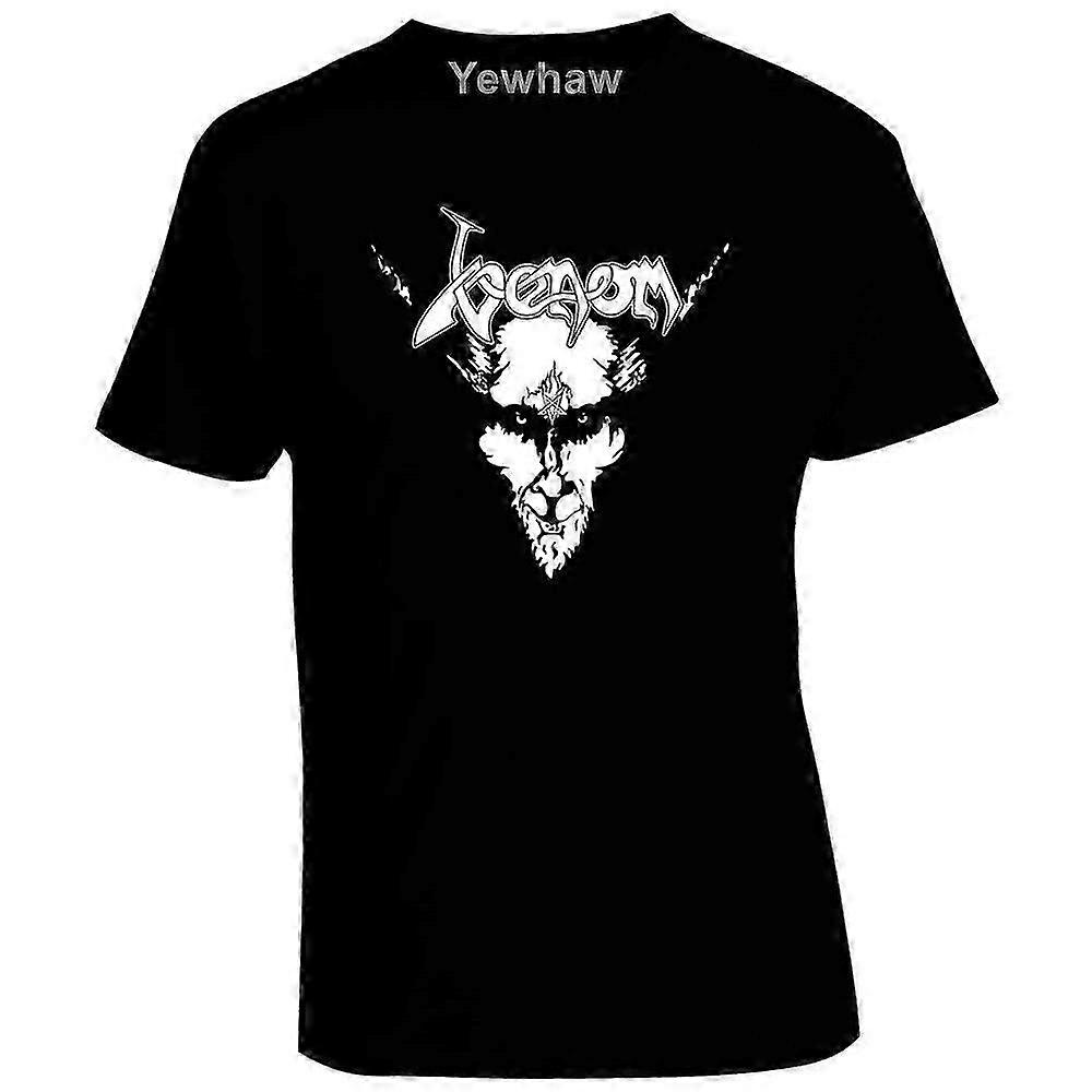 Venom T-paita YTQ