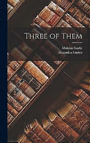 Three of them