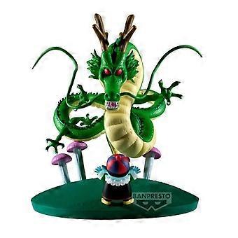 Figurine History Box | Dragon Ball | Shenron