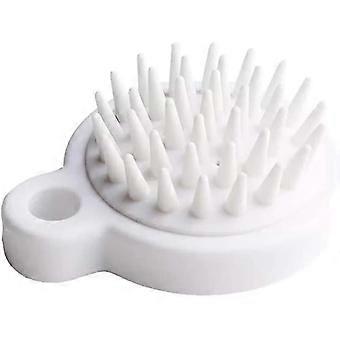 Scalp Massager Shampoo Brush Soft Silicone Hair Scalp Brush 2026 New