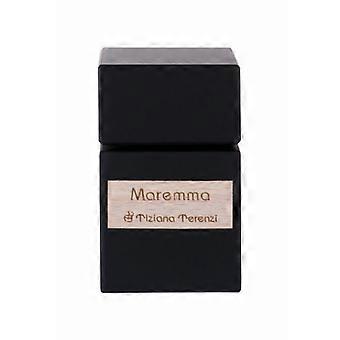 Hajuvesi - Tiziana Terenzi - Maremma - Parfum - 100ml - Kukka-puumainen-myski