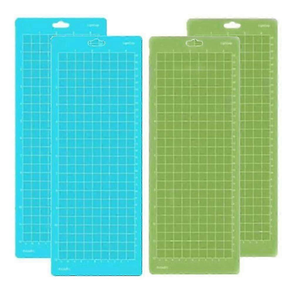 4pcs Cutting Mat Compatible With Cricut Joyreplacement Cutting Mat