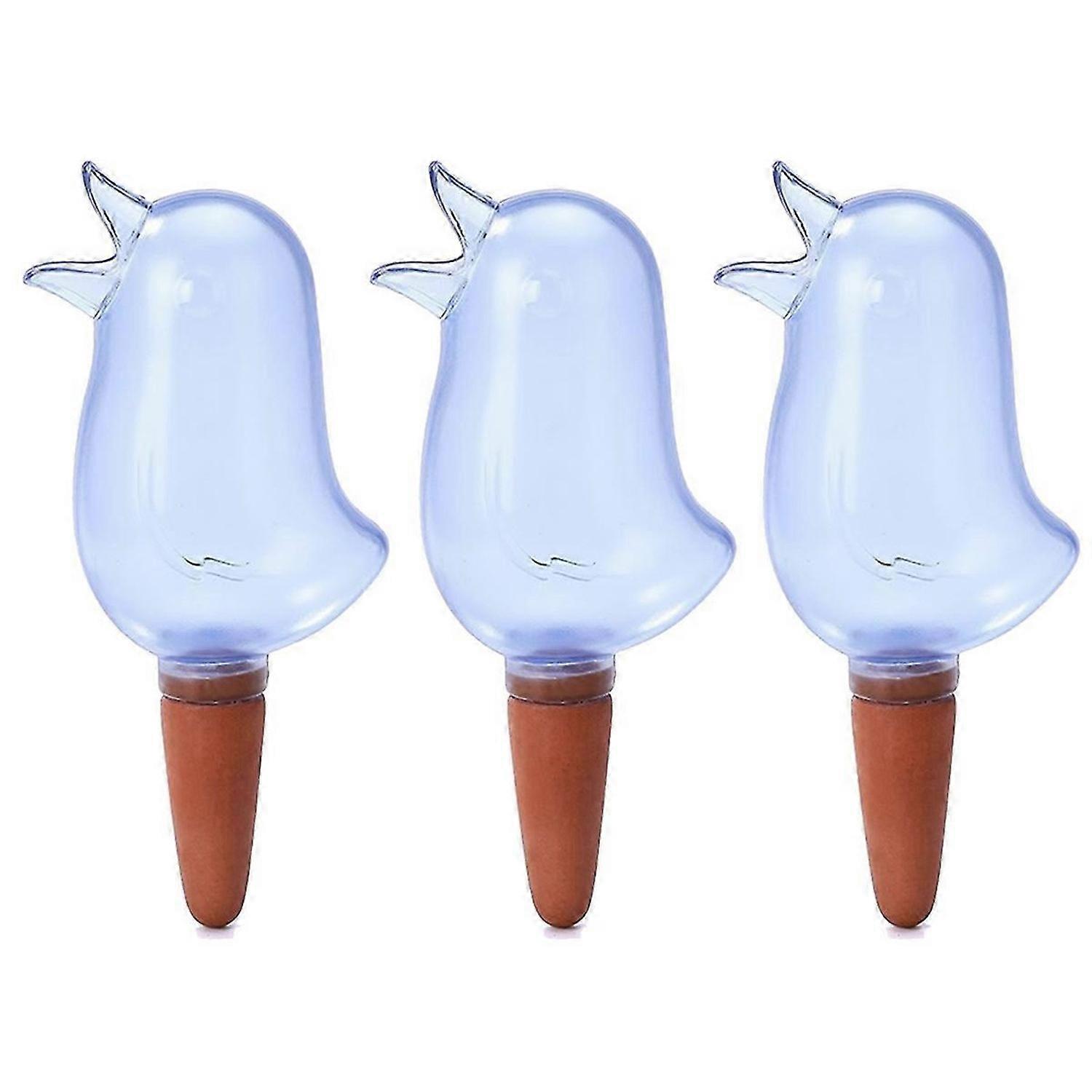 High quality automatic flower waterer, plant waterer, Blue