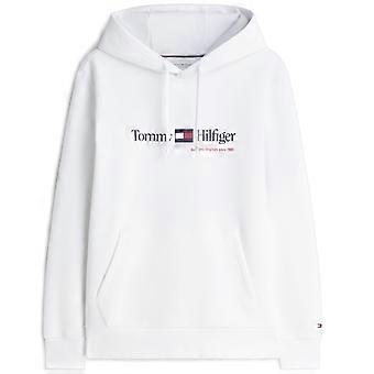 Tommy Hilfiger Sweatshirts Mw0mw44935 Rwb Graphic Reg Fleece H