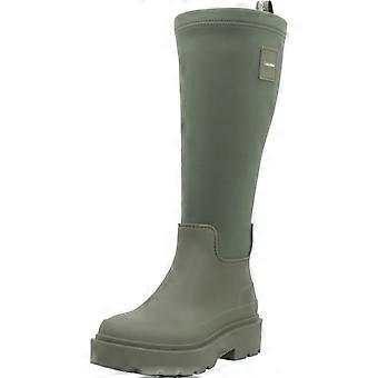 Calvin Klein Botas Rainboot High Rubber Neo