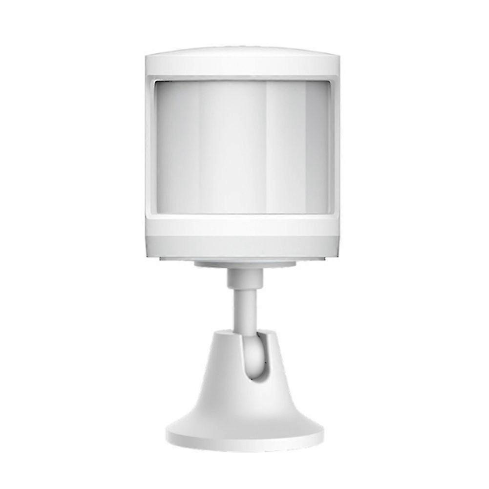 Motion Sensor 2 Compatible with Xiaomi MIJIA Connection Smart Home ZigBee Motion Sensor Wireless