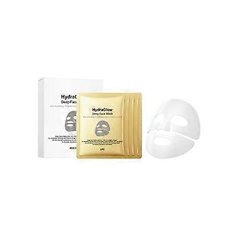 AMZ Collagen Mask Box Set Brightening Skin Tone, Delicate And Tender, Nourishing And Elastic Skin Hydrating Mask