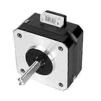42 Schrittmotor 42 Motor 1,5 A für Druckerzubehör