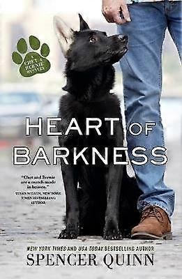 I hjertet af Barkness