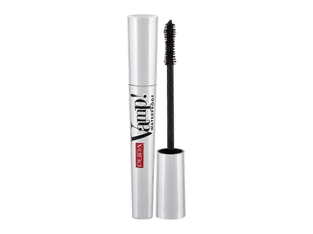 Vamp! Waterproof Mascara 9 ml 001