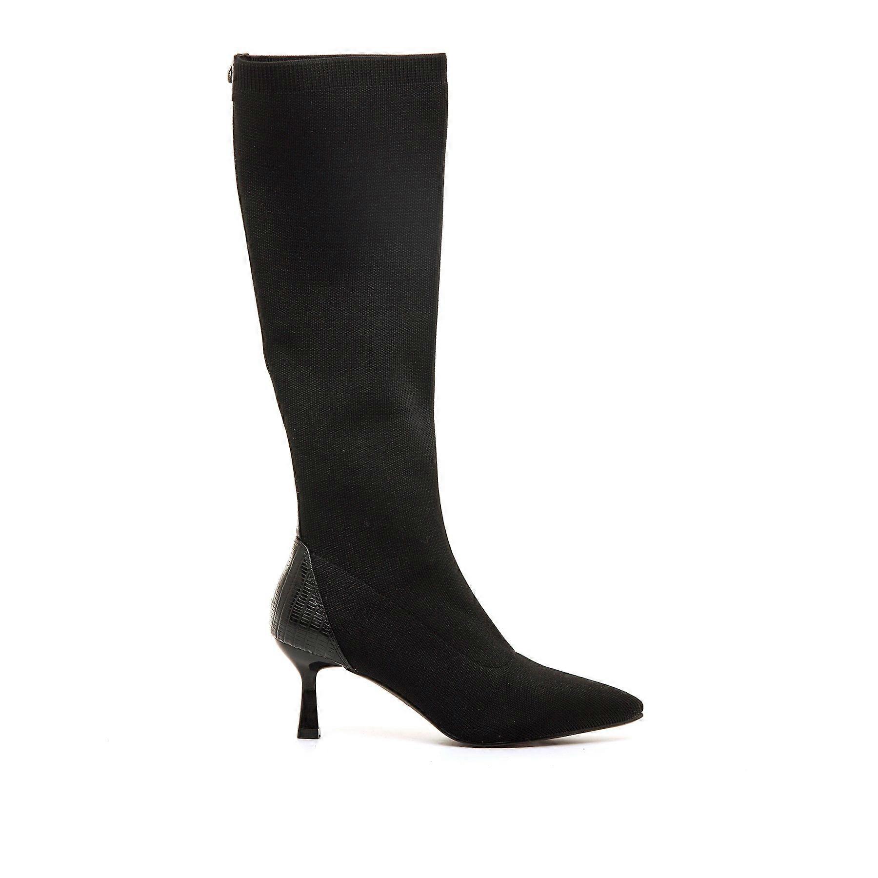 Botas MARIAMARE NOLI negro C33809