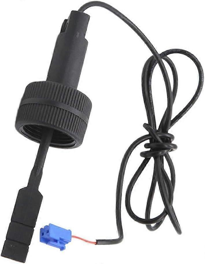 Paddle Flow Switch Water Flow Sensor for Heat Pump Pool Heater Detection