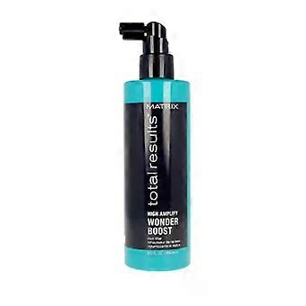 Matrix Total Results High Amplify Wonder Boost Root Lifter 250ml